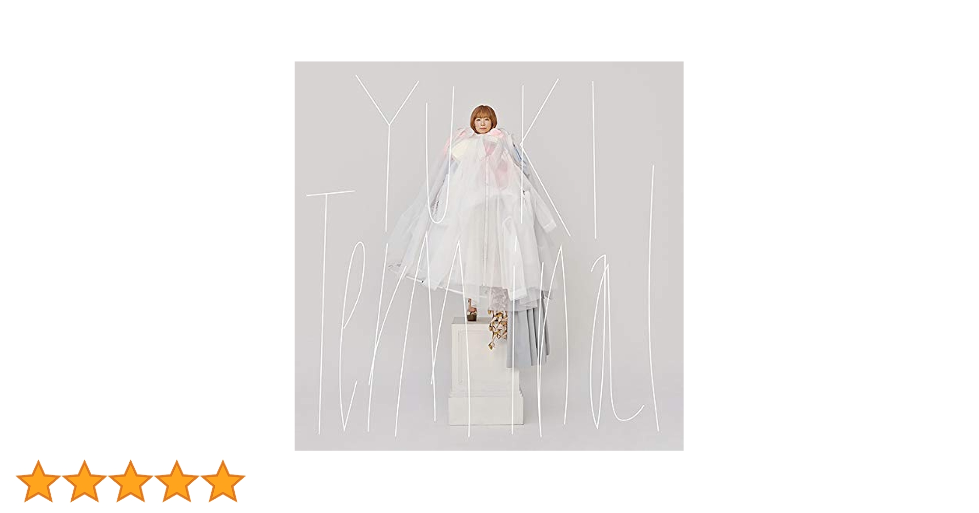Amazon.co.jp: Terminal (通常盤): ミュージック